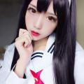 Hủ Đoàn Nhi Cosplayer - 腐团儿 380