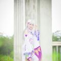 Hủ Đoàn Nhi Cosplayer - 腐团儿 391