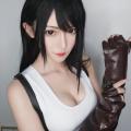 Hủ Đoàn Nhi Cosplayer - 腐团儿 417