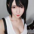 Hủ Đoàn Nhi Cosplayer - 腐团儿 418