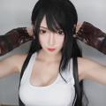 Hủ Đoàn Nhi Cosplayer - 腐团儿 419