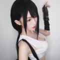 Hủ Đoàn Nhi Cosplayer - 腐团儿 421