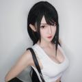 Hủ Đoàn Nhi Cosplayer - 腐团儿 422