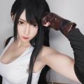 Hủ Đoàn Nhi Cosplayer - 腐团儿 423