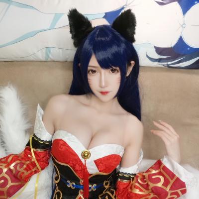 Hủ Đoàn Nhi Cosplayer - 腐团儿 429