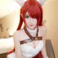 Hủ Đoàn Nhi Cosplayer - 腐团儿 437