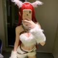 Hủ Đoàn Nhi Cosplayer - 腐团儿 440