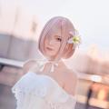 Hủ Đoàn Nhi Cosplayer - 腐团儿 446