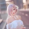 Hủ Đoàn Nhi Cosplayer - 腐团儿 447