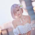 Hủ Đoàn Nhi Cosplayer - 腐团儿 448