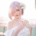 Hủ Đoàn Nhi Cosplayer - 腐团儿 449