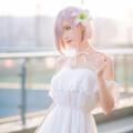 Hủ Đoàn Nhi Cosplayer - 腐团儿 452