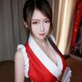 Hủ Đoàn Nhi Cosplayer - 腐团儿 461