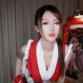 Hủ Đoàn Nhi Cosplayer - 腐团儿 462