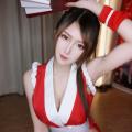 Hủ Đoàn Nhi Cosplayer - 腐团儿 463