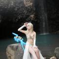 Janna Cosplay 01