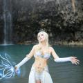 Janna Cosplay 02