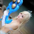 Janna Cosplay 03