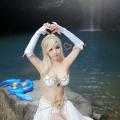 Janna Cosplay 04