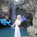 Janna Cosplay 09