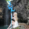 Janna Cosplay 10