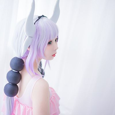 Khang Na Tương - 兔玩映画 VOL.079 康娜酱 32