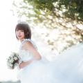 Man Ngư Phi Phi - 鳗鱼霏儿 NO.043 Kato Megumi - Wedding 02