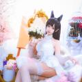 Momoko - Atago bride 01