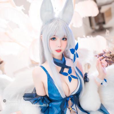 Momoko葵葵 (@Leo aoi) 002