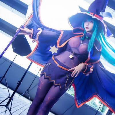 Momoko葵葵 (@Leo aoi) 313