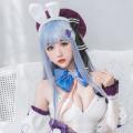 Momoko葵葵 - HK416 01