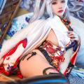 Momoko葵葵 - Prinz Eugen Profusion of Flowers 06