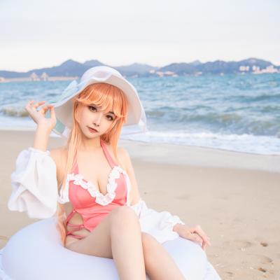 Momoko葵葵 - 黎塞留 12