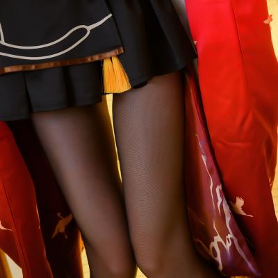 Nam Cung - 南宫 Azurlane Noshiro 16