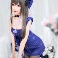 Nam Cung - 南宫 Girl Frontline K2 Dress 13