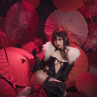 Ngu Mỹ Nhân [铁板烧鬼舞w]虞美人 09