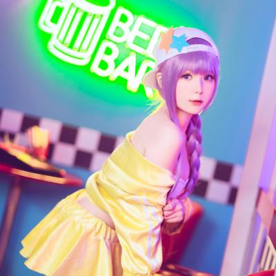 Shimo - FGO BB 08