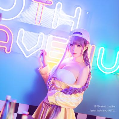 Shimo - FGO BB 11