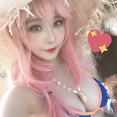 Tamamo no Mae by 菌烨tako 14