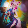 yui金鱼 cosplay collection 017