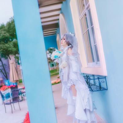 yui金鱼 cosplay collection 163