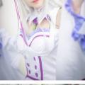 Hủ Đoàn Nhi Cosplayer - 腐团儿 394