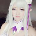 Hủ Đoàn Nhi Cosplayer - 腐团儿 399