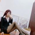 Hủ Đoàn Nhi Cosplayer - 腐团儿 405