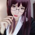 Hủ Đoàn Nhi Cosplayer - 腐团儿 406