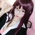 Hủ Đoàn Nhi Cosplayer - 腐团儿 408