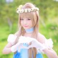 [Tomia] Kotori Minami (Door of Dreams Ver.) - Love Live! 25