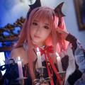 [Tomia] Krul Tepes - Owari no Seraph 07