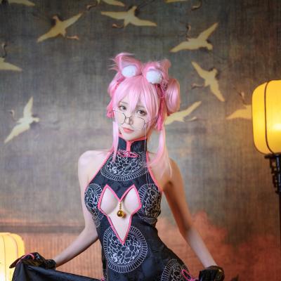 [青青子JS]2021玉藻前高扬斯卡娅2号本 46