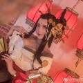 花魁方莹 by枣糕 Cosplay of Game Chu Liuxiang (Netease Game) 07